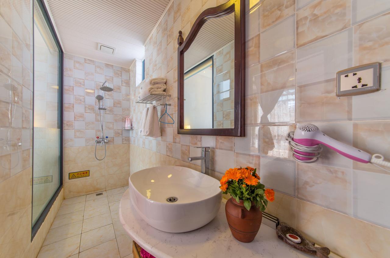 Mengyuanju Boutique Inn Dali  Buitenkant foto