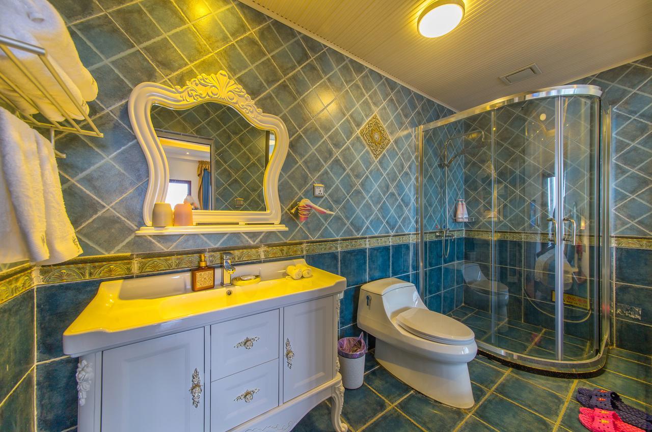 Mengyuanju Boutique Inn Dali  Buitenkant foto